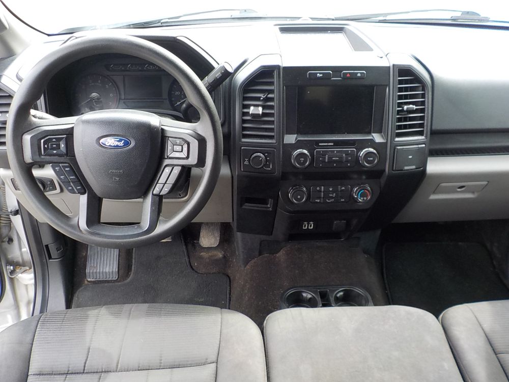 2001 Ford F150 - photo 12