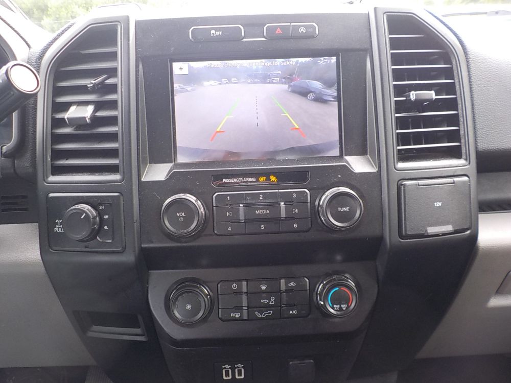 2001 Ford F150 - photo 13