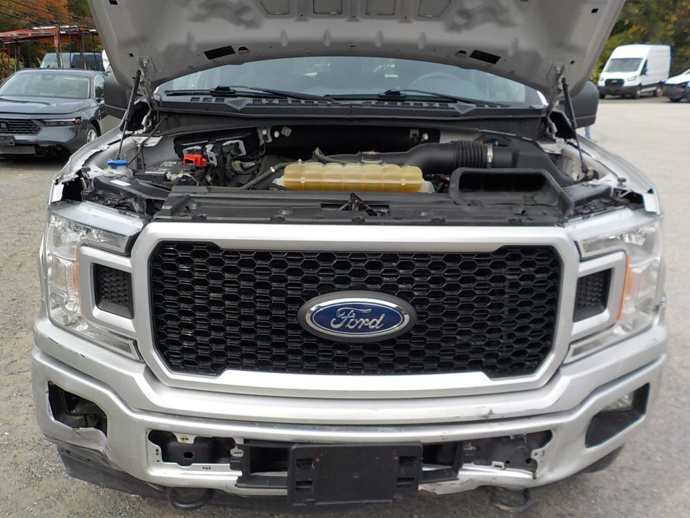 2001 Ford F150 - photo 15