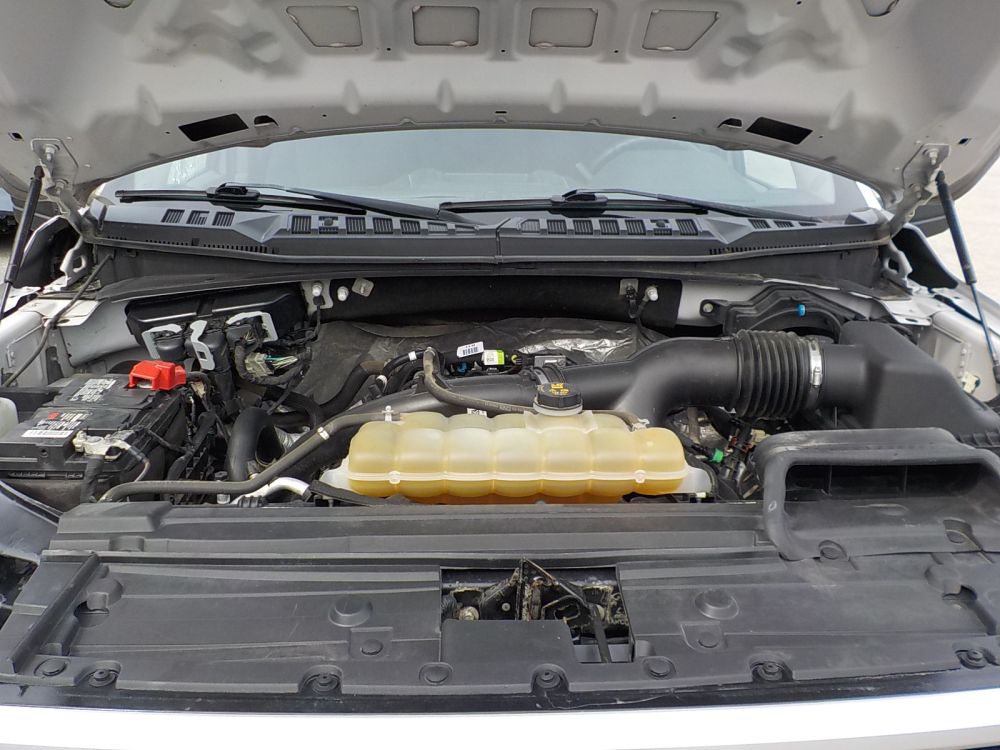 2001 Ford F150 - photo 16