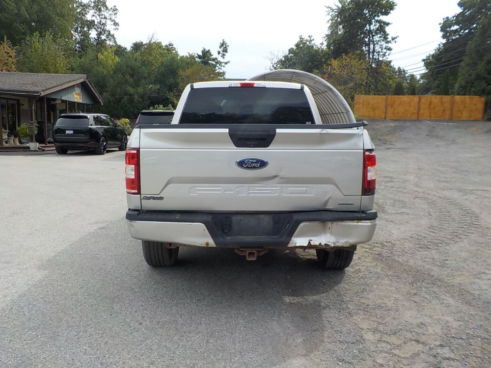 2001 Ford F150 - photo 5