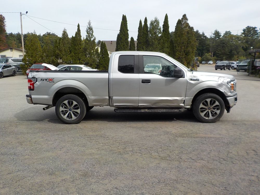 2001 Ford F150 - photo 7