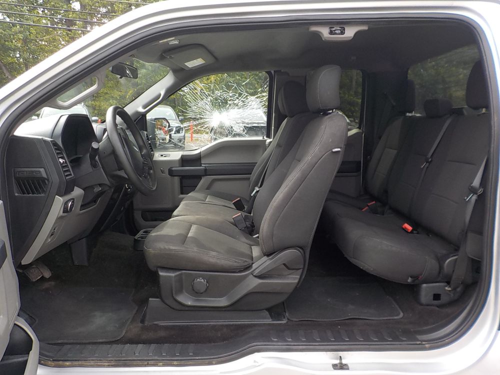 2001 Ford F150 - photo 10