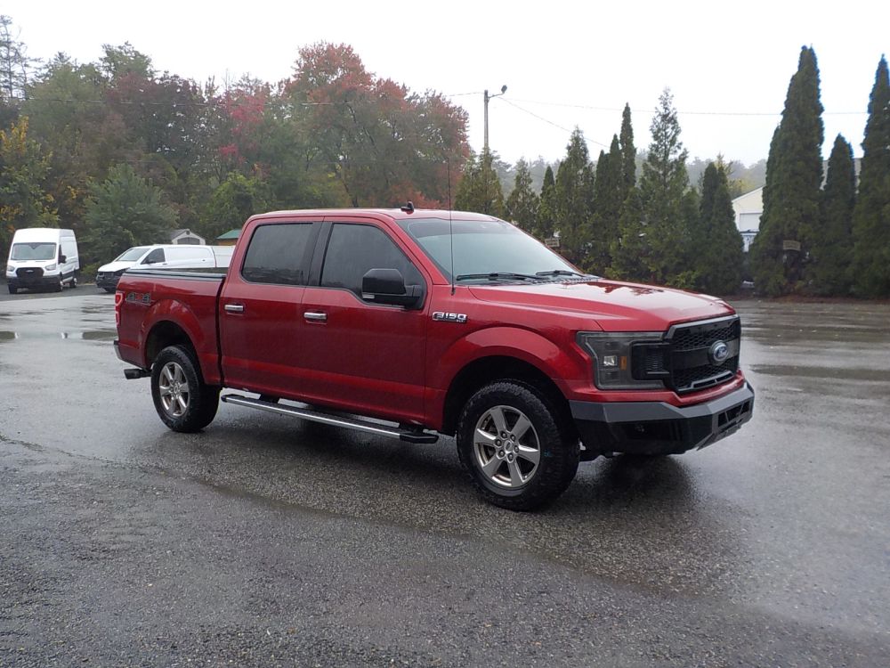 2019 Ford F-150 - photo 1