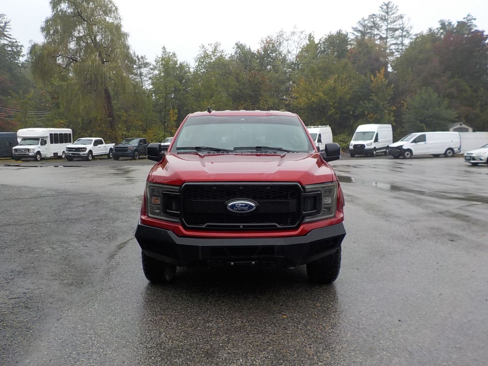 2019 Ford F-150 - photo 2