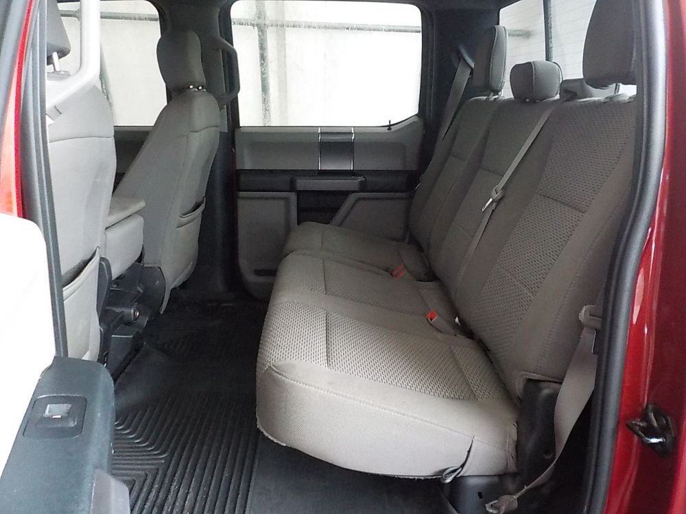 2019 Ford F-150 - photo 11