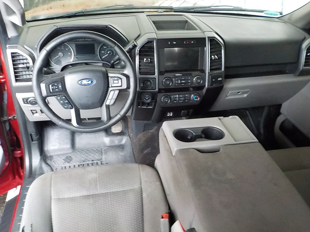 2019 Ford F-150 - photo 12