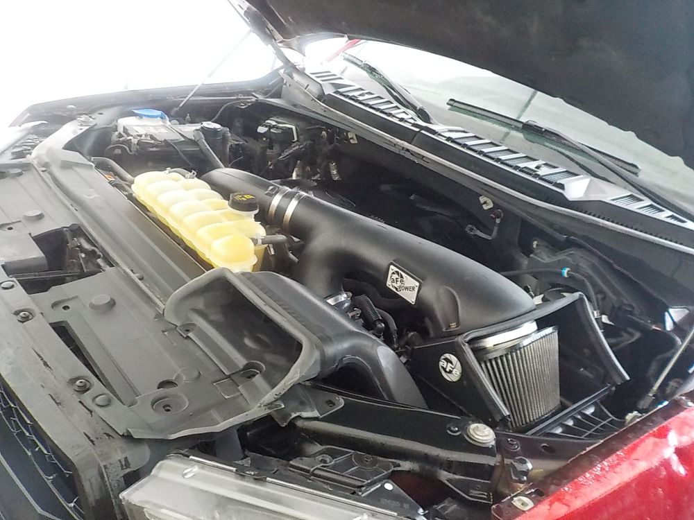 2019 Ford F-150 - photo 13