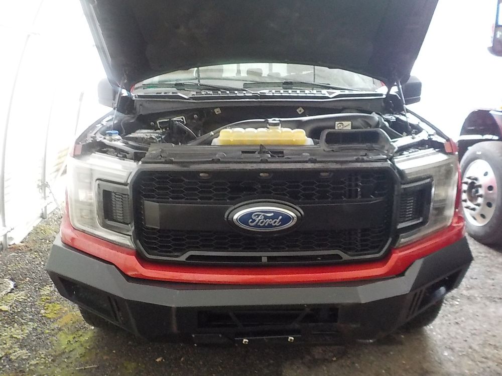 2019 Ford F-150 - photo 14