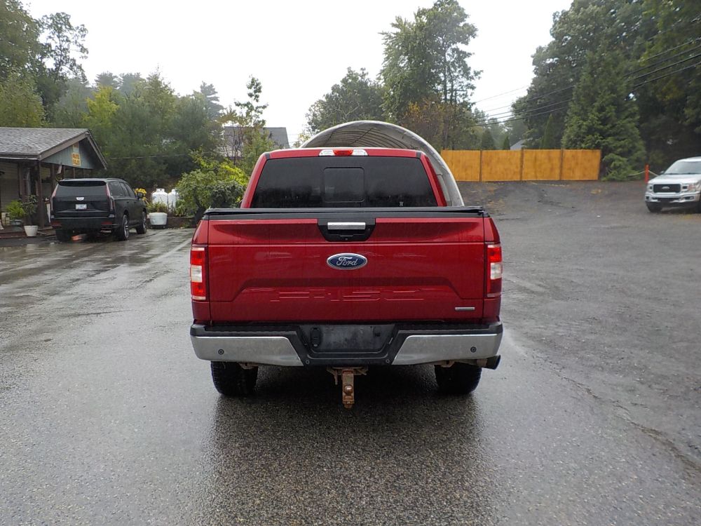 2019 Ford F-150 - photo 5