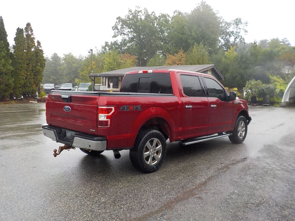 2019 Ford F-150 - photo 6