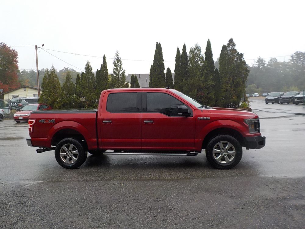 2019 Ford F-150 - photo 7