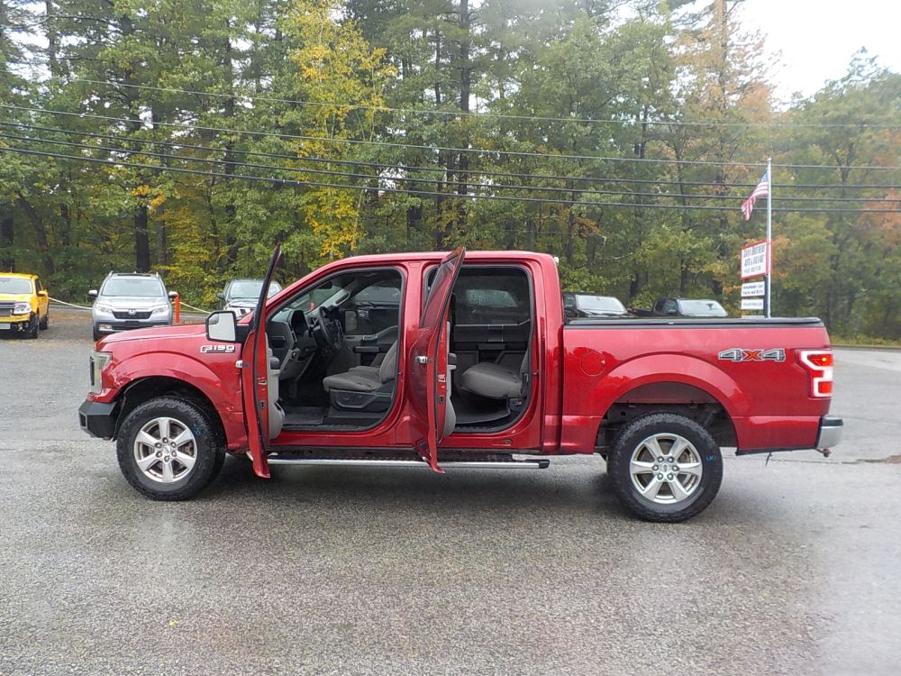 2019 Ford F-150 - photo 9