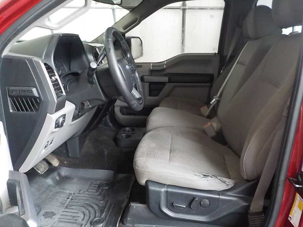 2019 Ford F-150 - photo 10