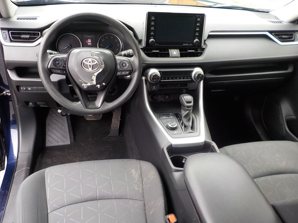 2021 Toyota RAV-4 Hybrid XLE, AWD - photo 11