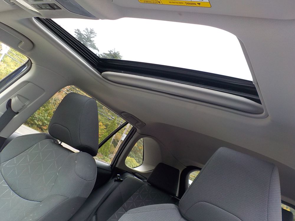 2021 Toyota RAV-4 Hybrid XLE, AWD - photo 12