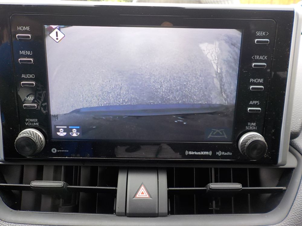 2021 Toyota RAV-4 Hybrid XLE, AWD - photo 13