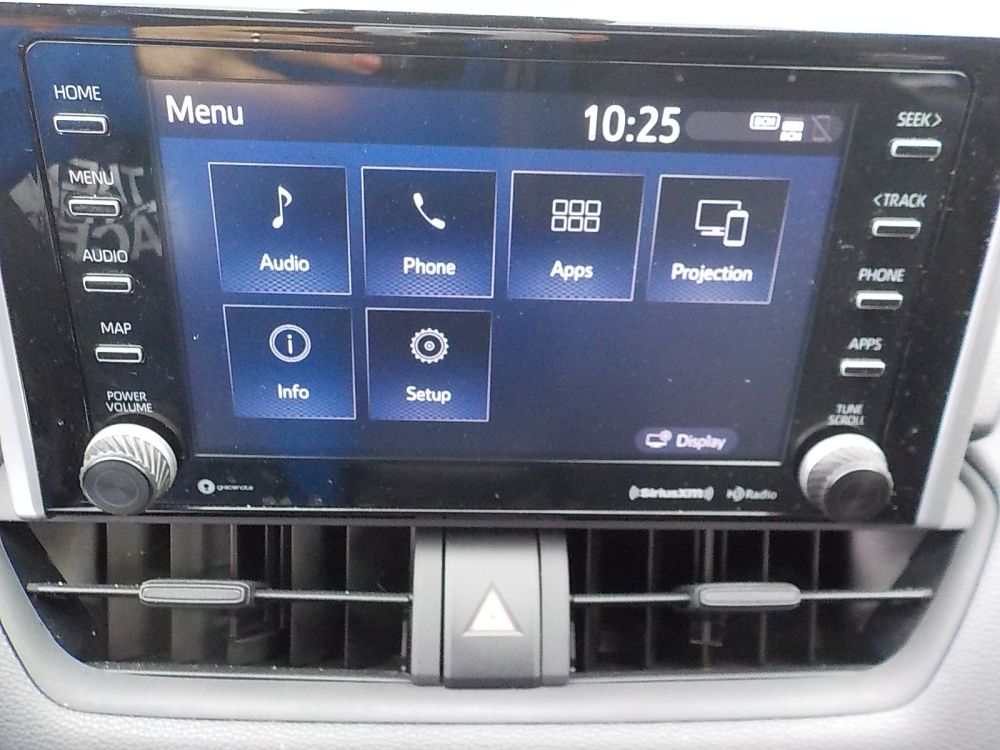2021 Toyota RAV-4 Hybrid XLE, AWD - photo 14