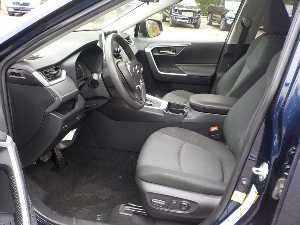 2021 Toyota RAV-4 Hybrid XLE, AWD - photo 9