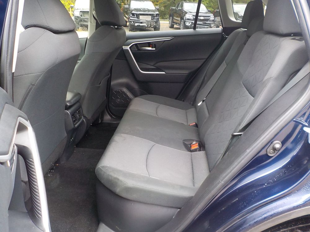 2021 Toyota RAV-4 Hybrid XLE, AWD - photo 10