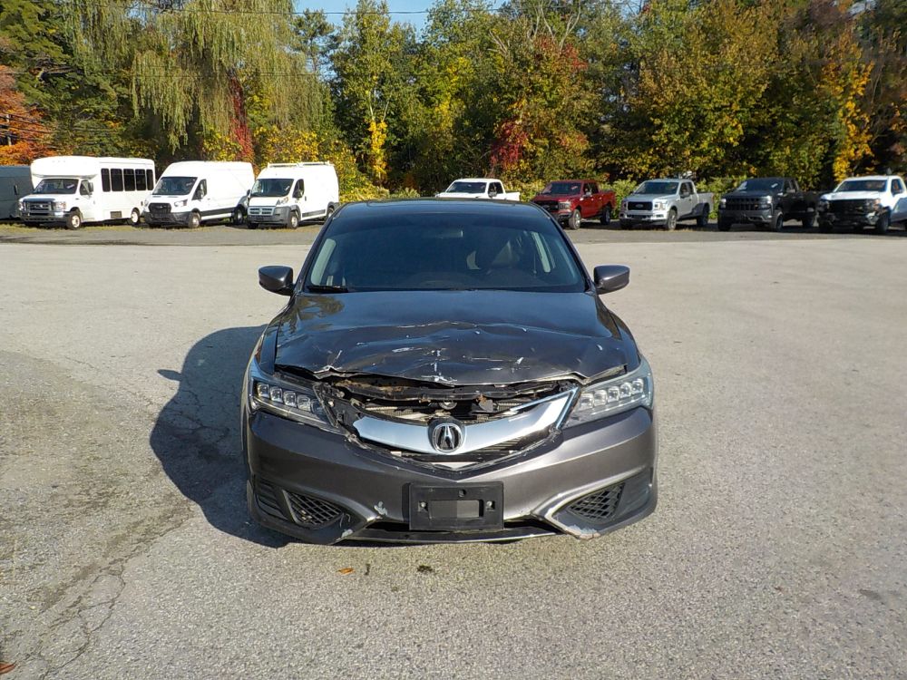 2018 Acura ILX - photo 2