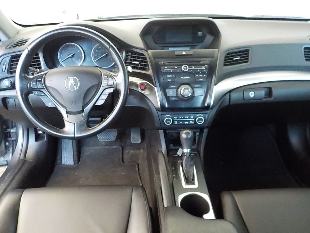 2018 Acura ILX - photo 11