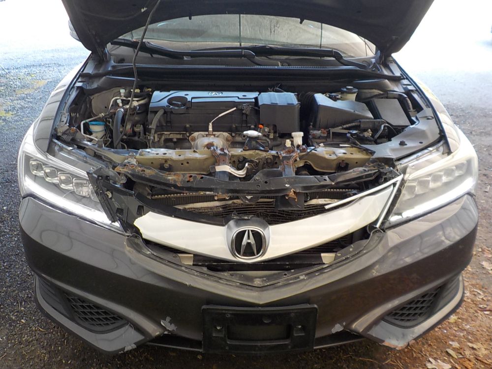 2018 Acura ILX - photo 14