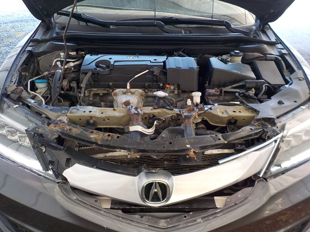 2018 Acura ILX - photo 15