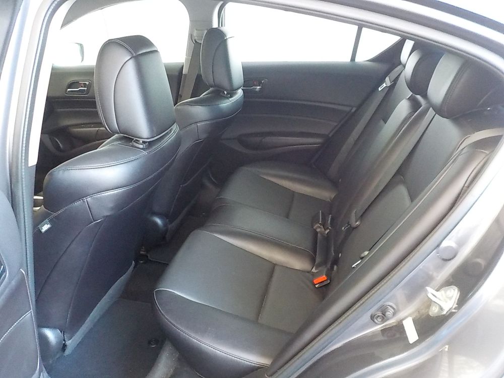 2018 Acura ILX - photo 10