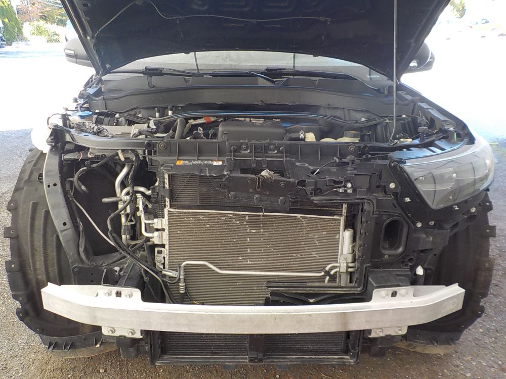 2020 Ford Explorer - photo 13