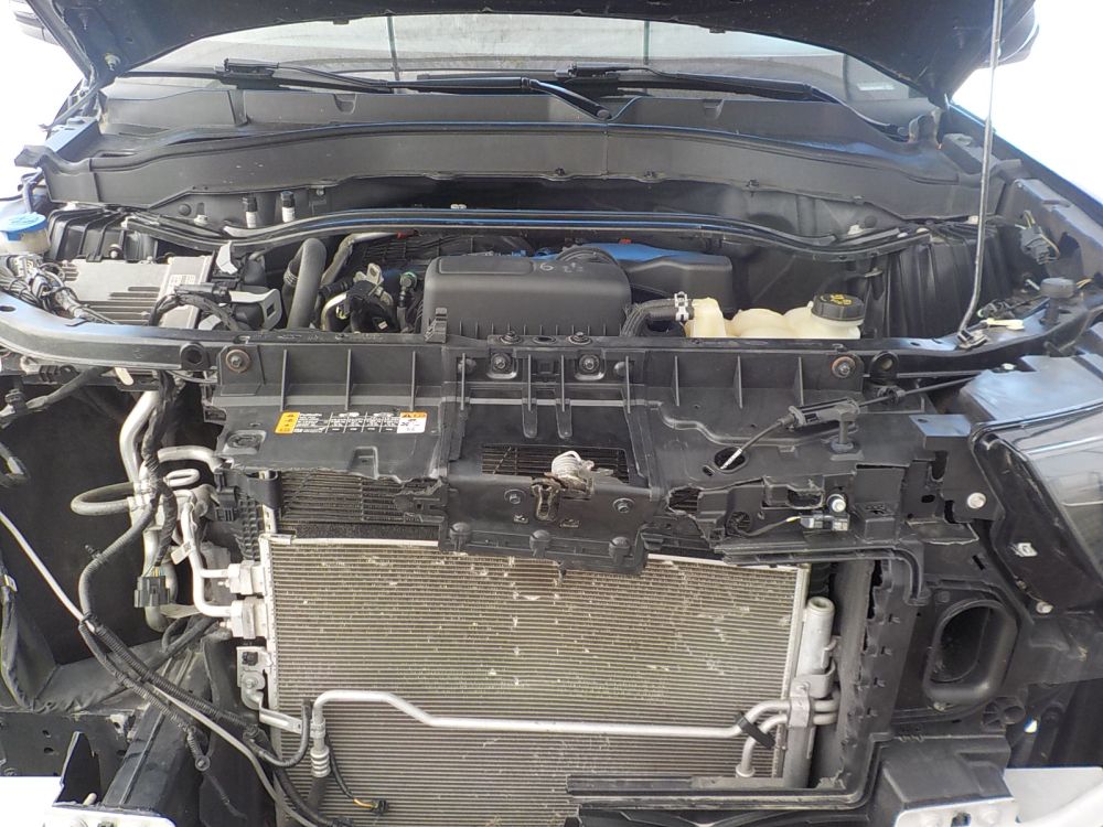 2020 Ford Explorer - photo 14