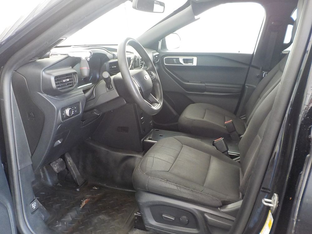 2020 Ford Explorer - photo 9