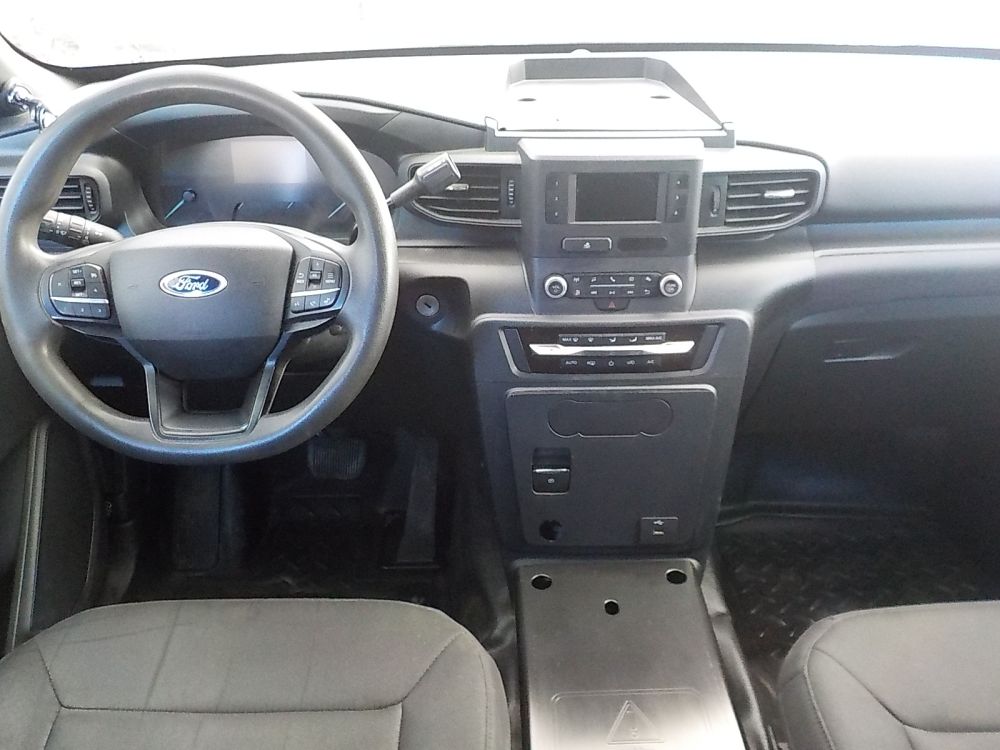 2020 Ford Explorer - photo 10