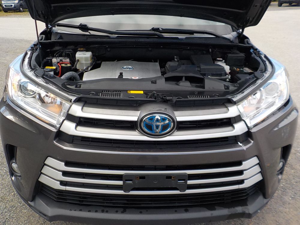 2019 Toyota Highlander - photo 16