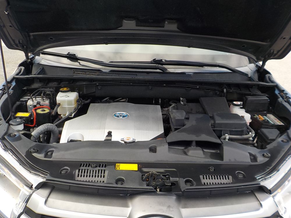 2019 Toyota Highlander - photo 17