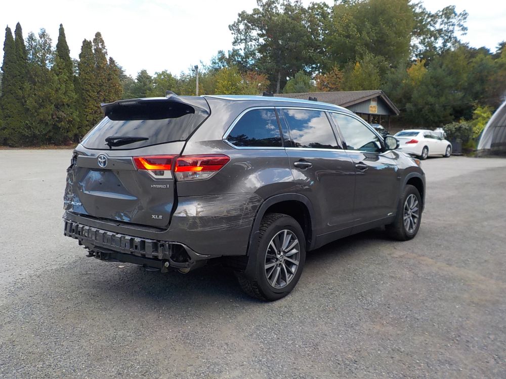2019 Toyota Highlander - photo 6