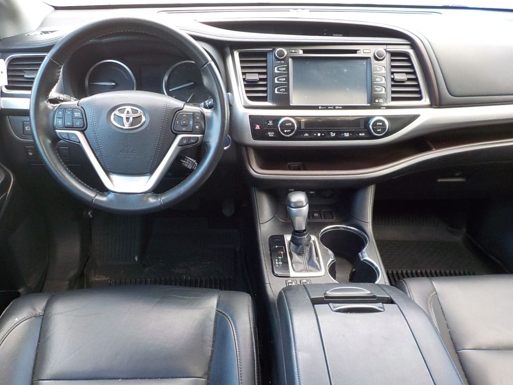 2019 Toyota Highlander - photo 10