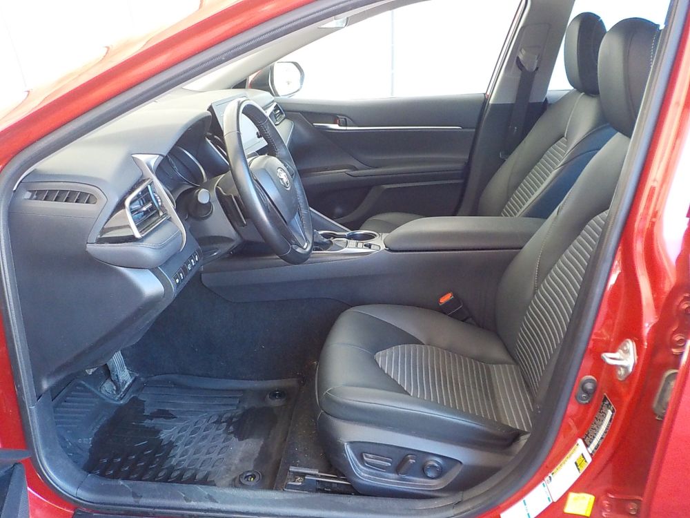 2024 Toyota Camry SE,AWD - photo 9