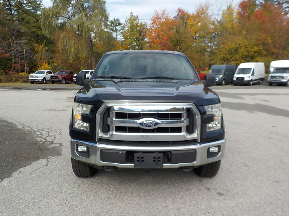 2015 Ford F-150 - photo 2