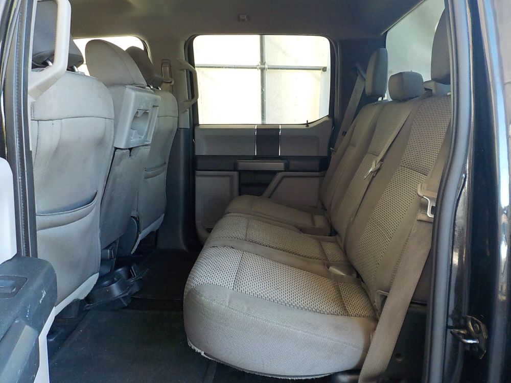 2015 Ford F-150 - photo 11