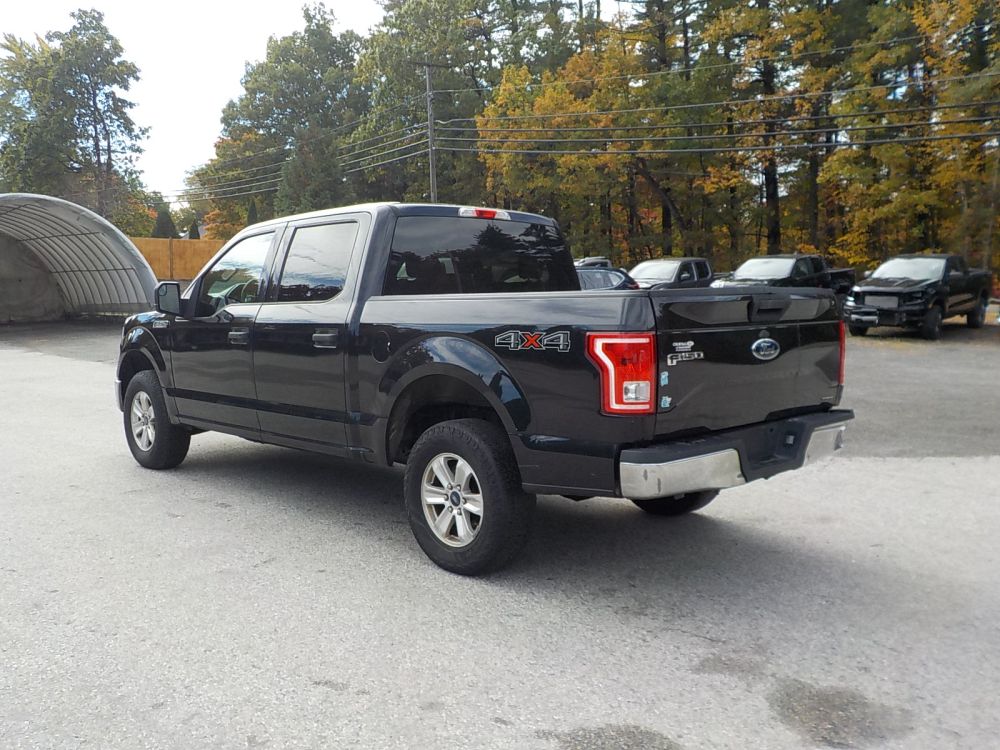 2015 Ford F-150 - photo 6