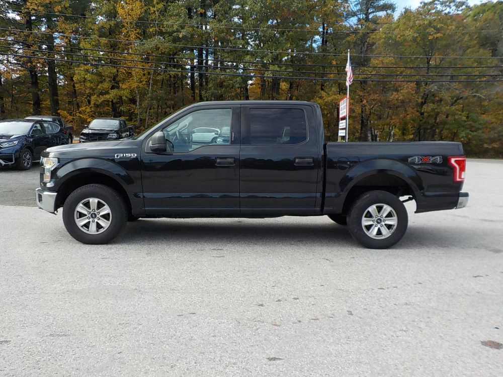 2015 Ford F-150 - photo 7