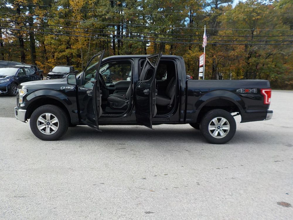 2015 Ford F-150 - photo 8