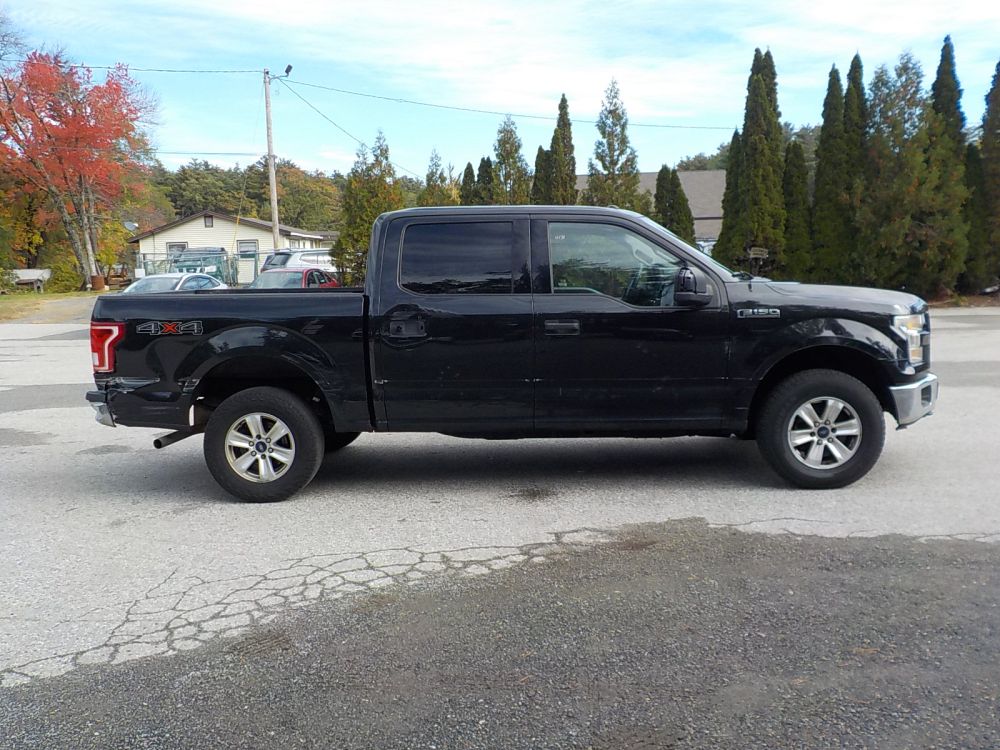 2015 Ford F-150 - photo 9
