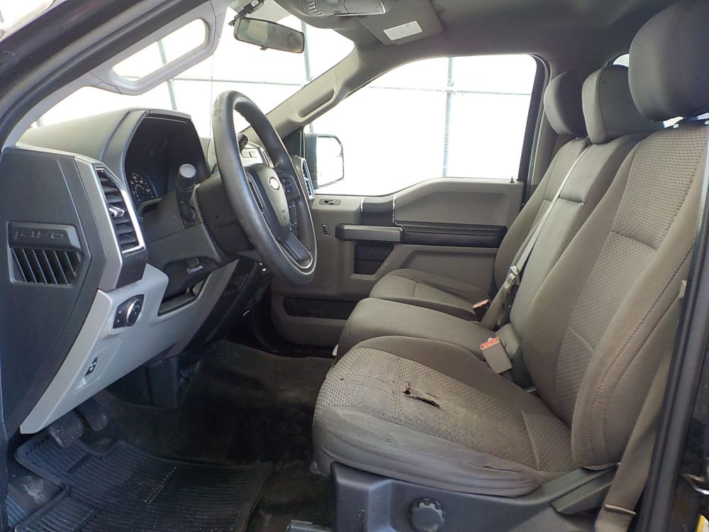 2015 Ford F-150 - photo 10