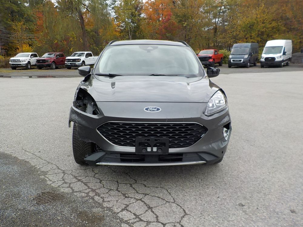 2022 Ford Escape - photo 2