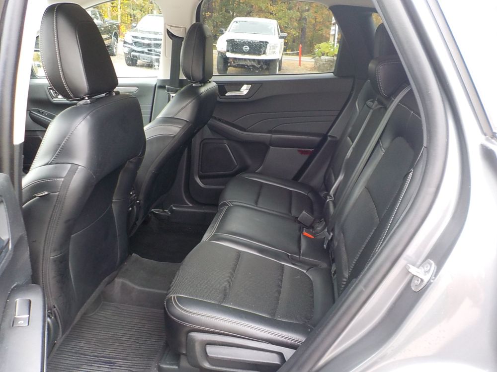 2022 Ford Escape - photo 13