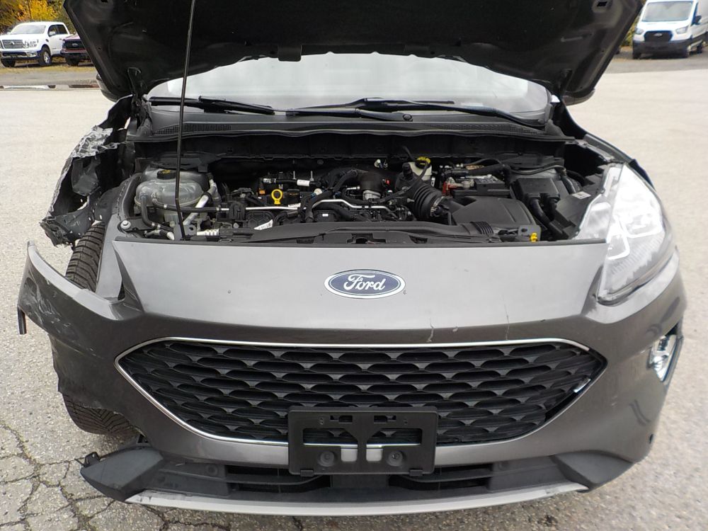 2022 Ford Escape - photo 15