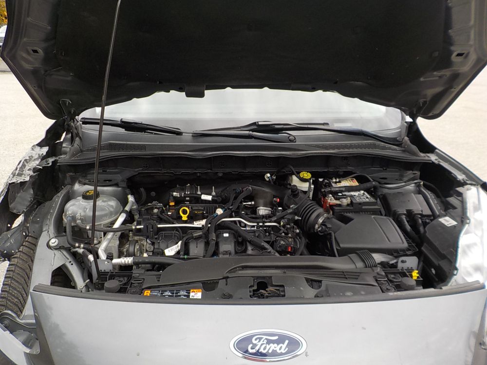 2022 Ford Escape - photo 16