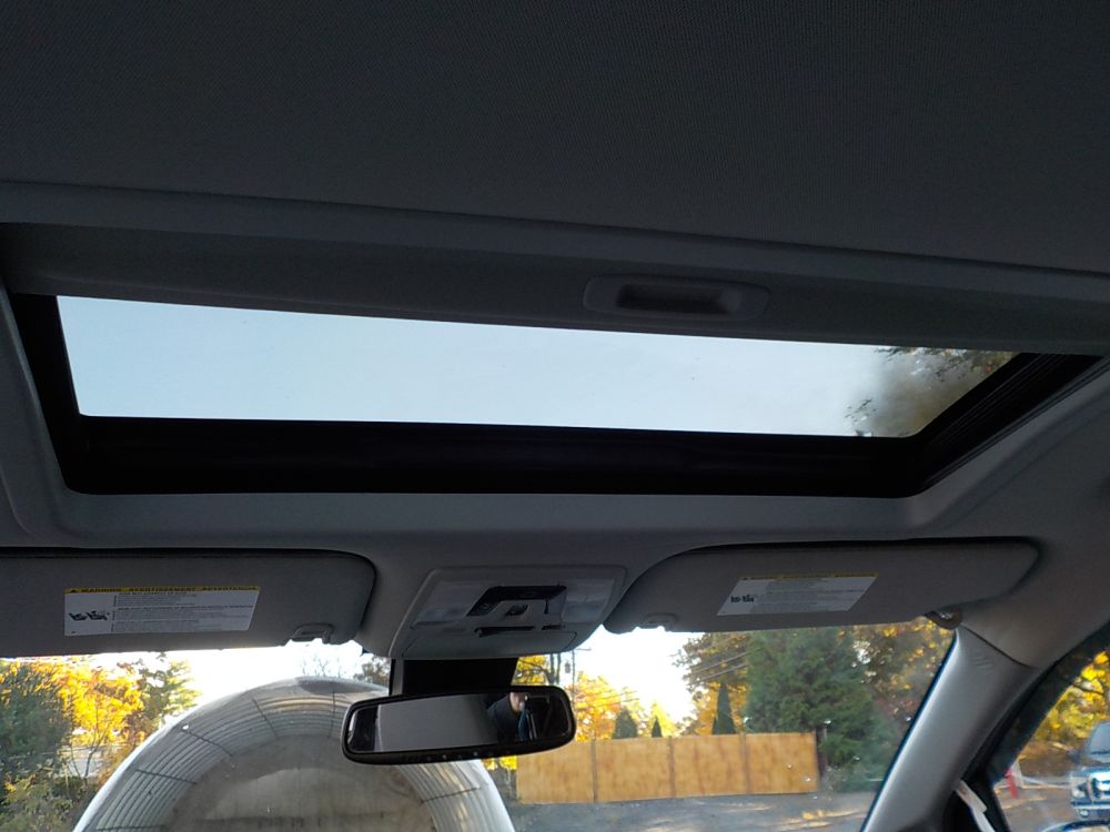 2019 Toyota Sienna - photo 13